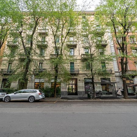 Easylife - Classic And Comfy Porta Romana Flat Мілан Екстер'єр фото