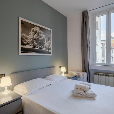Easylife - Classic And Comfy Porta Romana Flat Мілан Екстер'єр фото