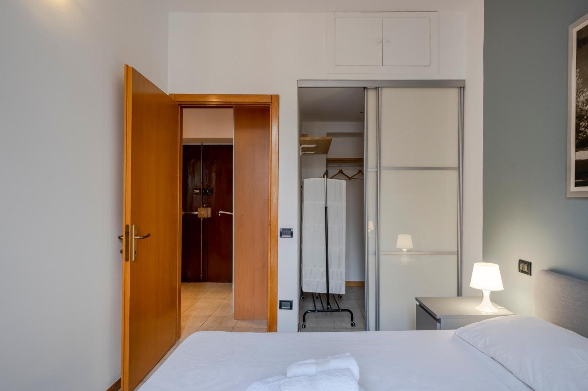 Easylife - Classic And Comfy Porta Romana Flat Мілан Екстер'єр фото